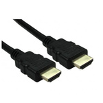 CDLHDUT8K-01 | NewLink 8K @ 120 Hz Male HDMI A to Male HDMI A Cable, 1m