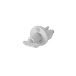 TE Connectivity KISSLING 35, 2 Position 1NO Rotary Switch, 250 A, Through Hole