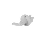 TE Connectivity KISSLING 35, 2 Position 1NO Rotary Switch, 200 A, Screw