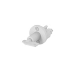 TE Connectivity KISSLING 35, 2 Position SPST Rotary Switch, 250 A