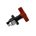 TE Connectivity KISSLING 35, 1 Position 1NO Rotary Switch, 200 A, Screw