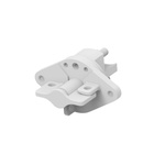 TE Connectivity KISSLING 35, 2 Position 1NO Rotary Switch, 400 A, Screw