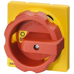 Siemens Front Rotary Operating Mechanism for Emergency Switching-Off Switch 3LD2