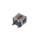 NIDEC COPAL ELECTRONICS GMBH CS-32, 2 Position SP2T Rotary Selector Switch, 0.5 VA, J-Hook