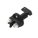 TE Connectivity Rotary Switch, 250 A