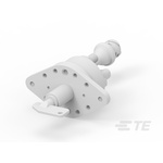 TE Connectivity, 1 Position Rotary Switch, 500 A