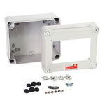 Rockwell Automation Body for ProSafe Dual Key and Dual Key Exchange Isolators