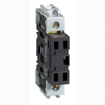 Legrand Rotary Switch, 25 A