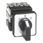 Legrand, 3P 3 Position 45°, 400V (Volts), 10A