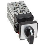 Legrand, 2P 3 Position 90°, 400V (Volts), 10A
