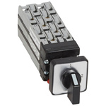 Legrand 3 Position 90°, 400V (Volts), 10A