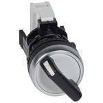 Legrand, 2 Position SPST Rotary Switch, 3A