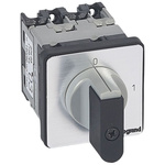 Legrand, 4P 2 Position 90°, 690V (Volts), 16A