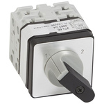 Legrand, 2P 2 Position , 690V (Volts), 20A