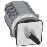 Legrand, 4P 2 Position , 690V (Volts), 63A