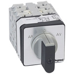 Legrand 3 Position 45°, 690V (Volts), 20A