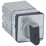 Legrand 3 Position 90°, 690V (Volts), 20A