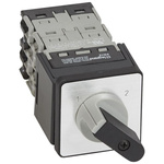 Legrand, 4P 2 Position , 690V (Volts), 16A