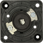 Eaton Rotary Switch Lock Mechanism for Rotary Switch