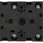 Eaton, 4P 2 Position 45° On-Off Cam Switch, 690V (Volts), 20A, Toggle Actuator