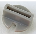 APEM Rotary Switch Knob for use with Rotary Switch
