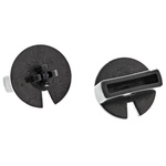 Hartmann Rotary Switch Knob for use with PT 65