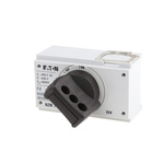 Eaton Rotary Handle for N (S)1(-4) Series, NZM1(-4) Series, PN1(-4) Series