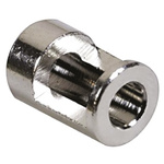 TE Connectivity Rotary Switch for use with 1/4in → 1/8in Potentiometer Shafts
