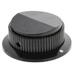 Vishay Rotary Switch Knob