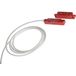 Allen Bradley 440N Series Magnetic Non-Contact Safety Switch, 250V ac, Plastic Housing, NC, 2m Cable