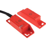 Allen Bradley Guardmaster 440N Series RFID Non-Contact Safety Switch, 24V dc, Plastic Housing, 3m Cable