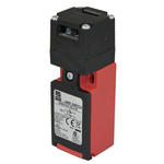 RS PRO Safety Interlock Switch, 2NC, Plastic