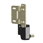 Bernstein AG SHS3 Hinge Switch, 2NC, 2NO
