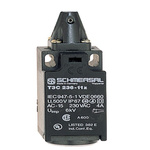 Schmersal TC 236 Safety Hinge Switch, NO/NC