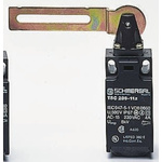 Schmersal TC 236 Safety Hinge Switch, NO/NC