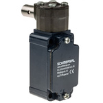 Schmersal TVS 335 Safety Hinge Switch, NO/NC