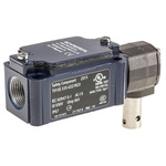 Schmersal TVS 335 Hinge Switch, 2NC
