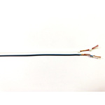 RS PRO 2 Core Power Cable, 0.5 mm², 100m PVC Sheath, 300 V