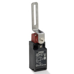 Omron D4NH Hinge Switch, 2NC
