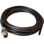 ABB Cable for Use with Devices and cables with M12-5 male connector