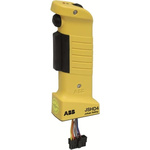 JSHD Series Safety Enabling Switch, 3 Position, 2 CO, IP65