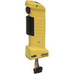 2TLA02 Series Safety Enabling Switch, 3 Position, 2 CO, IP65