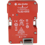 Allen Bradley 440G-T Series Solenoid Interlock Switch, Power to Lock, 24V ac/dc