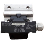 Schmersal TVS 400 Safety Hinge Switch, NO/2NC