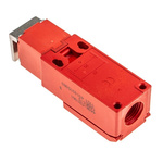 Allen Bradley Guardmaster 440K Safety Interlock Switch, 2NC/1NO, Keyed Actuator Included, Glass Filled PBT