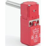 Allen Bradley Guardmaster 440H Safety Hinge Switch, 2NC
