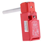 Allen Bradley Guardmaster 440H Safety Hinge Switch, NO/2NC