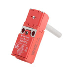 Allen Bradley Guardmaster 440H Safety Hinge Switch, 2NC