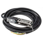 Bernstein AG SHS Safety Hinge Switch, NO/2NC