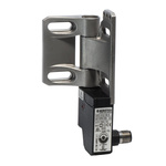 Bernstein AG SHS Safety Hinge Switch, NO/2NC